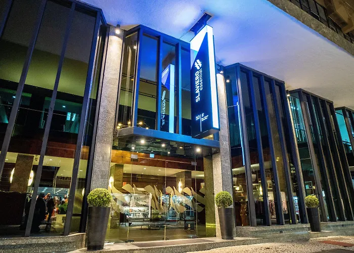 Slaviero Curitiba Centro